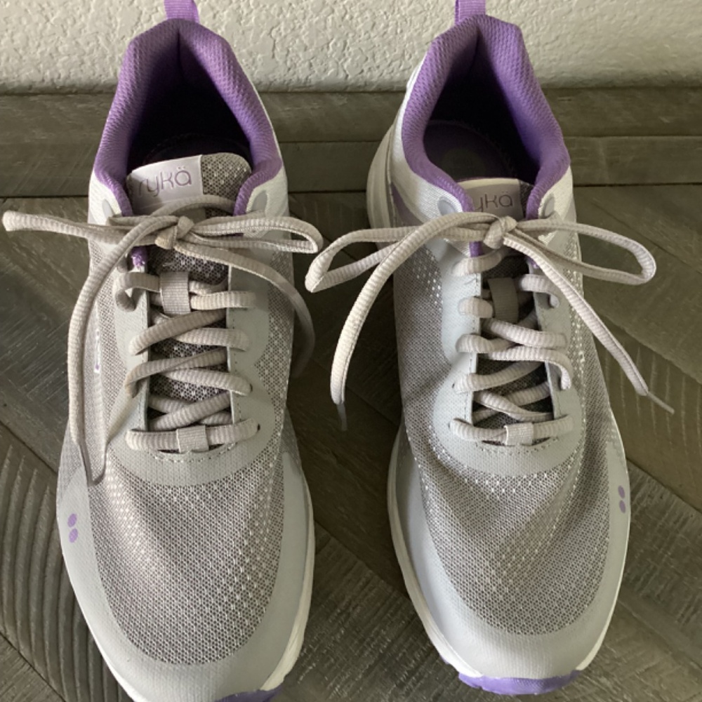 Ryka SKY WALK RUSH women’s Shoes, size 9 - Picture 7 of 8